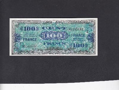 Beschrijving voorzijde: MILITARY